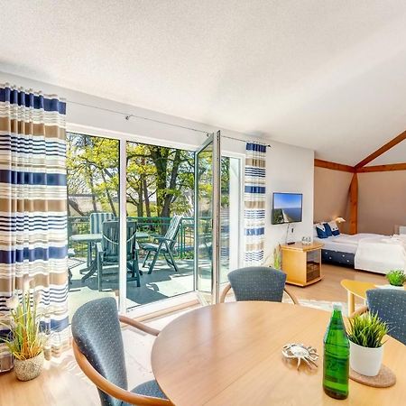 Haus Berlin Krabbengalerie Daire Loddin Dış mekan fotoğraf